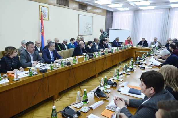 Загреб избегава обавезе